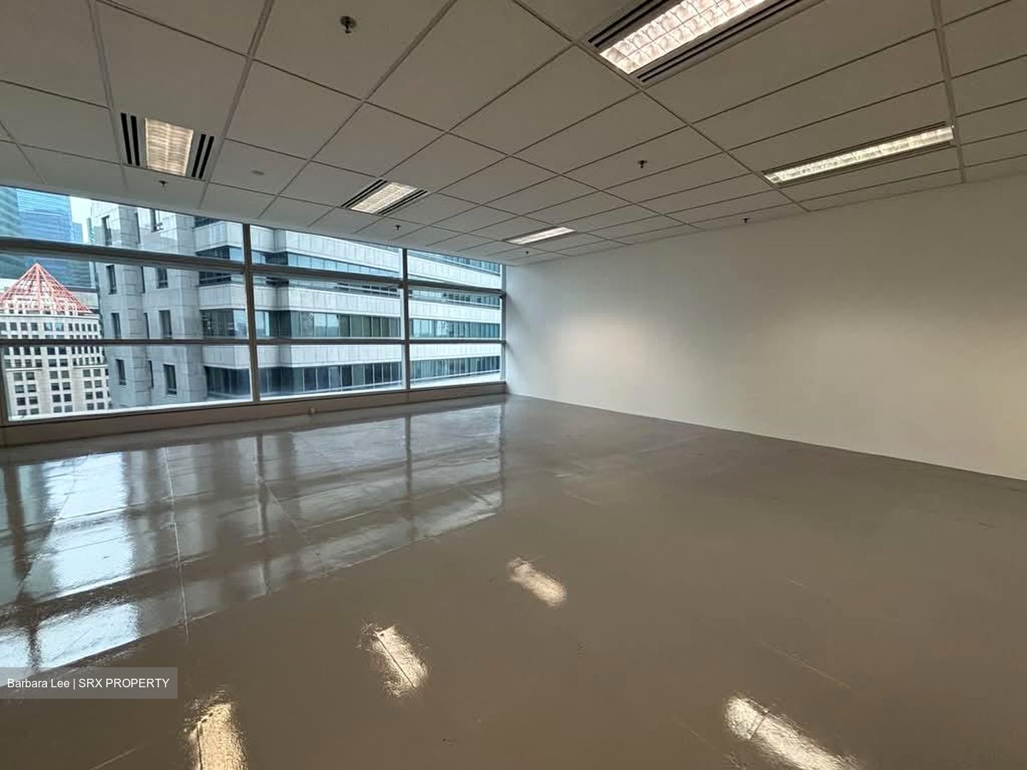 Capitaspring (D1), Office #581728811